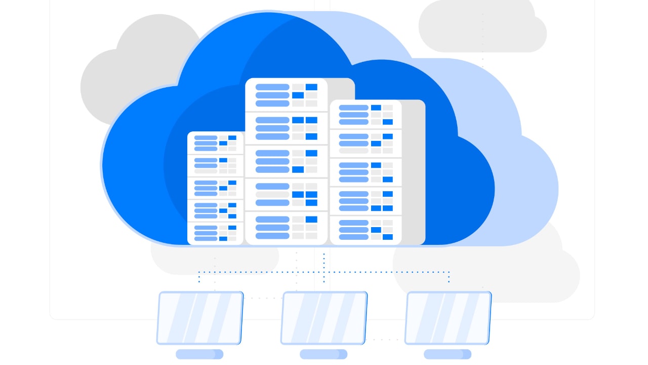 What is Cloud Computing? Types of Models and Technical Info